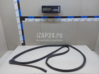 2235198 Уплотнитель двери Ford EcoSport 2013
