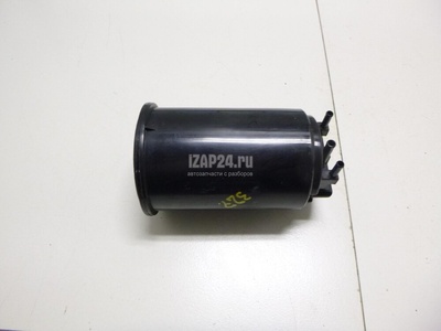 FC0113970 Абсорбер (фильтр угольный) FAW Besturn X80 2014