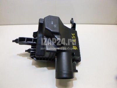 165004BA5D Корпус воздушного фильтра Nissan X-Trail (T32) 2014