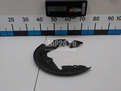 DG9Z2K005A Пыльник тормозного диска Ford Mondeo V 2015