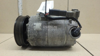 64526811431 Компрессор системы кондиционирования BMW 2-serie F45/F46 Tourer 2015