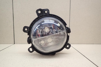 63177329170 Фара противотуманная правая BMW Clubman F54 2014