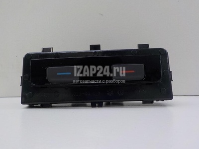 3G0907049DWHS Блок управления климатической установкой VAG Tiguan 2016