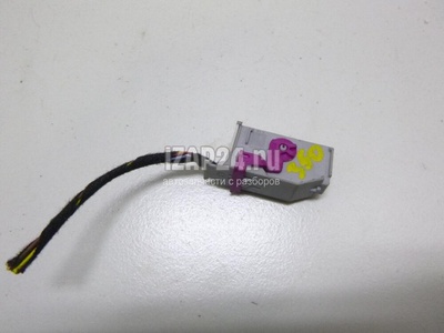 1J0972977G Разъем VAG Alhambra 2010