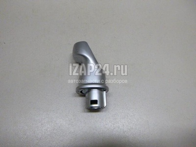 43713D7200 Накладка декоративная Hyundai-Kia Solaris 2017