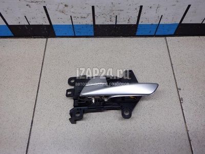 83610D7010VCS Ручка двери задней внутренняя левая Hyundai-Kia Tucson 2015