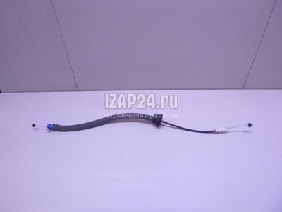 4M0839085A Трос открывания двери VAG Q7 [4M] 2015