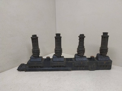 0221503015 Катушка зажигания Opel Corsa C 2003 ,BOSCH