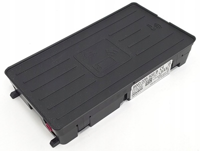 8W0035502B зарядное устройство антенна audi a4 a5 8w