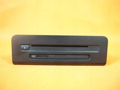 8w0035824e audi a4 8w b9 навигация навигация единица mmi delphi