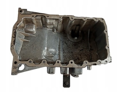 03G103603AH чаша масляный alu audi a4 b6 b7 a6 c6 exeo 2 , 0tdi
