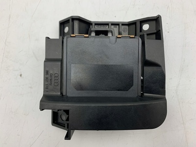 4M0907566F audi q7 ii 4m радар датчик сенсор acc блок