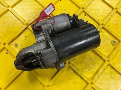 06E911023C Стартер Audi A6 4F/C6 2010 ,0001108405