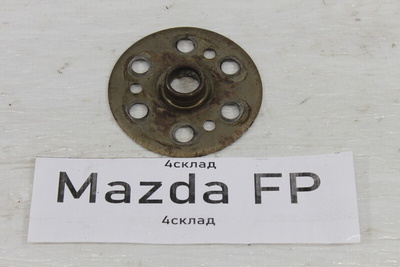 GF0119025 Шайба маховика Mazda Capella GF8P 1998