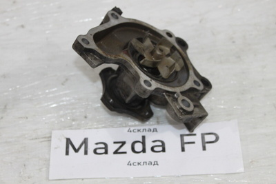 FP0115010F Насос водяной (помпа) Mazda Capella GF8P 1998