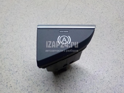 8W1927143A Кнопка многофункциональная VAG Q7 [4M] 2015