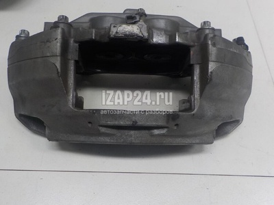 0114219498 Суппорт тормозной передний правый Mercedes Benz GLC-Class X253 2015