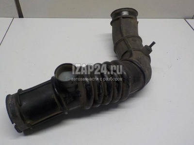 A1109310 Патрубок воздушного фильтра Lifan X50 2015