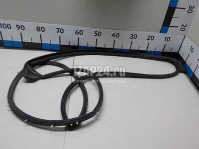 AAB6207250 Уплотнитель двери Lifan X50 2015