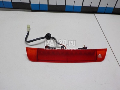 AAB4134100 Фонарь задний (стоп сигнал) Lifan X70 2017
