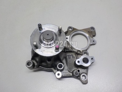 1610009711 Насос водяной (помпа) Toyota Fortuner 2015