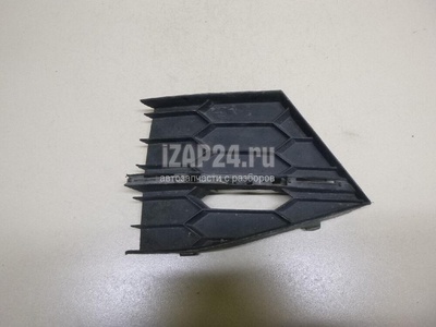 3V08536659B9 Решетка в бампер левая VAG Superb 2015