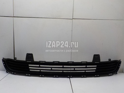86560D5000 Решетка в бампер центральная Hyundai-Kia Optima IV 2016