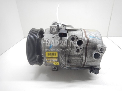 977012P250 Компрессор системы кондиционирования Hyundai-Kia Sorento III Prime (2015 - 2020)