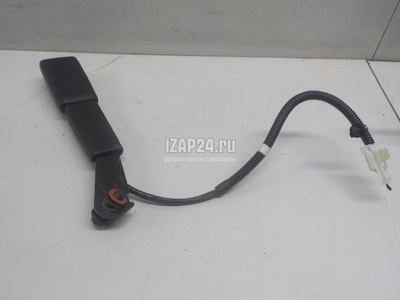 7462034002LBA Ответная часть ремня безопасности Ssang Yong Actyon New/Korando C 2010