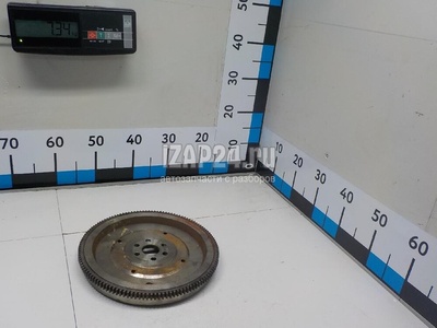 21176100511500 Маховик VAZ Lada X-Ray 2016