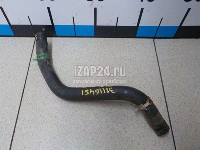 8450020030 Патрубок радиатора VAZ Lada X-Ray 2016
