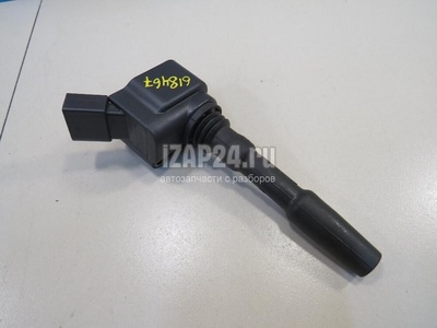 0986221072 Катушка зажигания BOSCH Q3 (F3) 2018