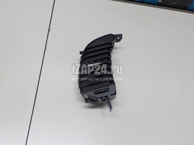 687510366R Дефлектор воздушный Renault Captur (2013 - 2019)