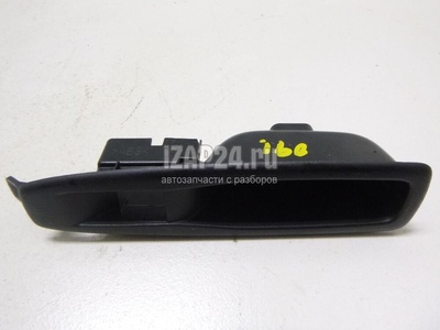 829616434R Накладка (кузов внутри) Renault Captur (2013 - 2019)