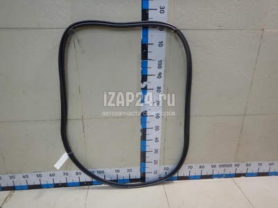 908301467R Уплотнитель багажника Renault Captur (2013 - 2019)