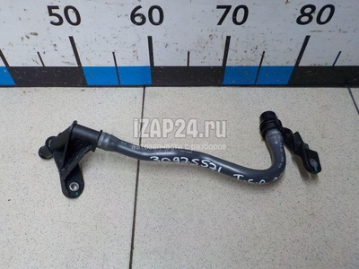 8W0145670E Трубка системы охлаждения VAG A5/S5 (F5) 2017