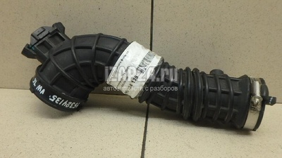 7E0129615N Патрубок воздушного фильтра VAG Transporter T6 2015