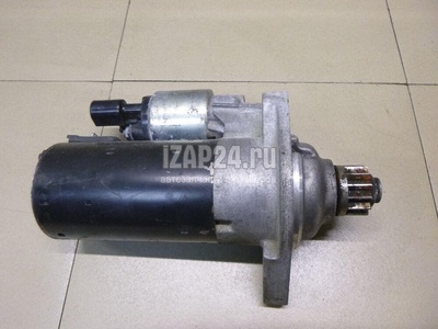 02Z911024H Стартер VAG Transporter T6 2015