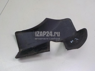 T4A13845 Водосток Jaguar F-PACE 2016
