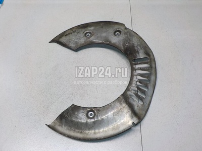 LR090694 Пыльник тормозного диска Land Rover Range Rover Velar 2017