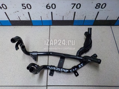 04L122157CC Трубка системы охлаждения VAG A5/S5 (F5) 2017