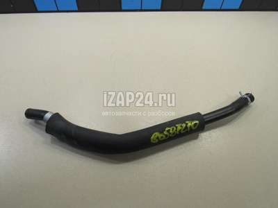 267102B830 Патрубок Hyundai-Kia Solaris 2017