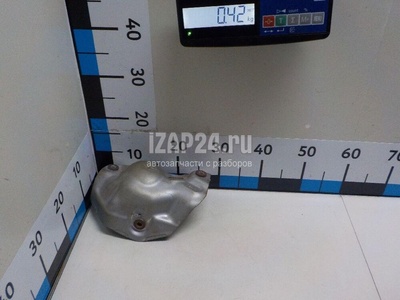 PY8V13390D Термокожух Mazda CX 9 2017