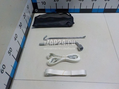 TK8069650A Набор инструментов Mazda CX 9 2017