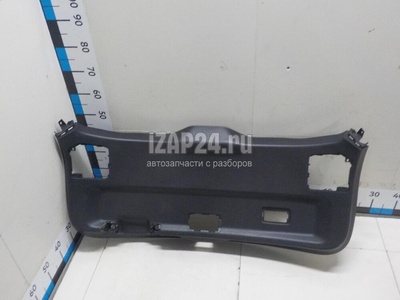 TK4868960F02 Обшивка двери багажника Mazda CX 9 2017