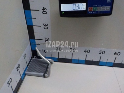 TK4861D10 Радиатор отопителя Mazda CX 9 2017