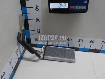 TK4861A10 Радиатор отопителя Mazda CX 9 2017