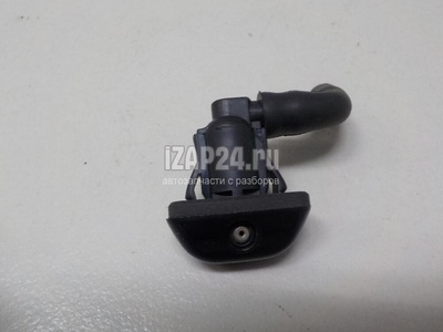 KB7W67510 Форсунка омывателя зад стекла Mazda CX 5 2017