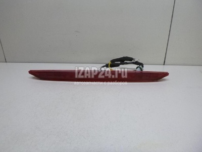 TK4851580 Фонарь задний (стоп сигнал) Mazda CX 9 2017