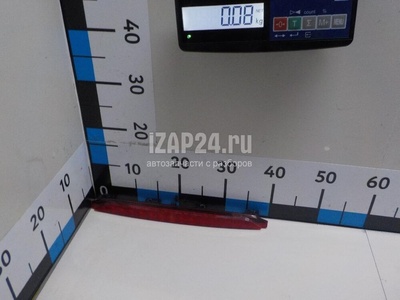 TK4851580 Фонарь задний (стоп сигнал) Mazda CX 9 2017
